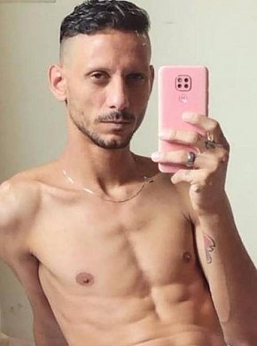 Victor-Lopes escort in São Paulo offers Sexo anal services