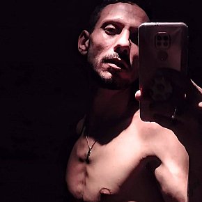 Victor-Lopes escort in São Paulo offers Sexo anal services