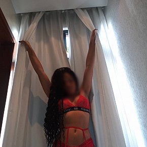 Isabella-Vasconcelos escort in Abadia de Goiás offers Beijar services