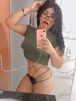 Carla-somente-virtual