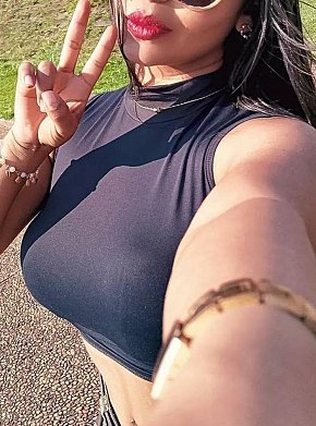 AmandaVip-Independente escort in Florianópolis