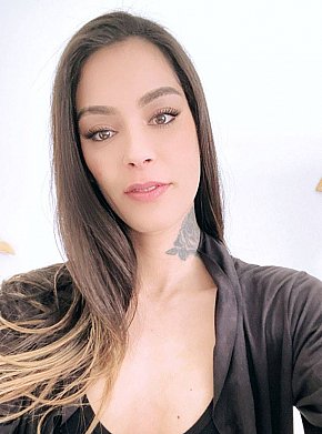 Erika-massagista escort in São Paulo