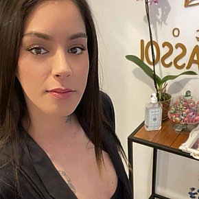 Erika-massagista escort in São Paulo