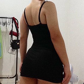 Brinnah escort in São Paulo offers Bacio se c'è sintonia services