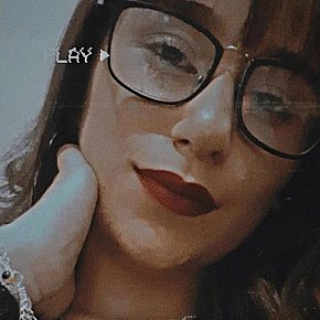 Ana-Maravilha escort in Santo André offers Sesso in posizioni diverse services