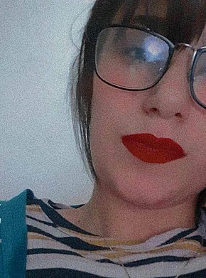 Ana-Maravilha escort in Santo André offers Sesso in posizioni diverse services