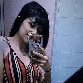 Ana-Maravilha escort in Santo André offers Sesso in posizioni diverse services