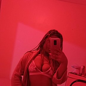 Ayla-Sales escort in Curitiba offers Blowjob mit Kondom services