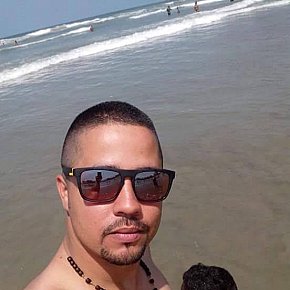 Leandro Pequeña Y Delgada escort in São Paulo offers Hablar sucio
 services