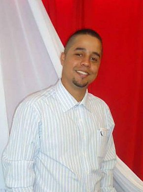 Leandro Pequeña Y Delgada escort in São Paulo offers Hablar sucio
 services