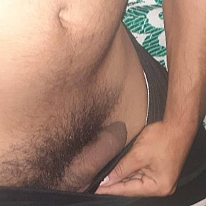 Leandro Pequeña Y Delgada escort in São Paulo offers Hablar sucio
 services