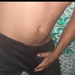 Leandro Pequeña Y Delgada escort in São Paulo offers Hablar sucio
 services
