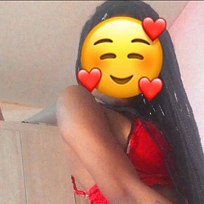 Baby123 escort in Vila Velha offers Sărut services