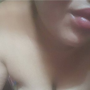 Anny2021 escort in Joinville offers Sexo Anal
 services