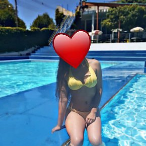 Bianca-Oliver escort in Ponta Grossa offers Kissing if good chemistry services