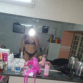 Mel-Barros escort in Sorocaba offers Experience 