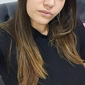 Mel-Barros escort in Sorocaba offers Experience 