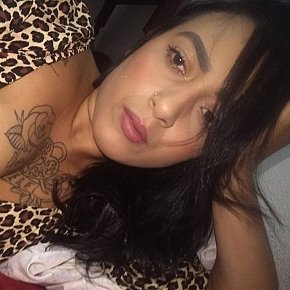 Mariana escort in Praia Grande offers Pompino con preservativo services