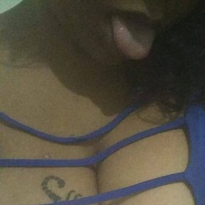 Naty-sapeca escort in São Bernardo do Campo offers Sexo en diferentes posturas
 services