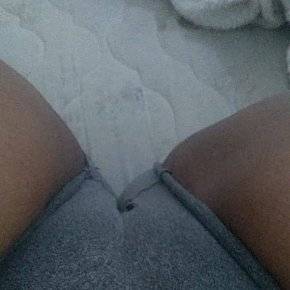 Naty-sapeca escort in São Bernardo do Campo offers Sexo en diferentes posturas
 services