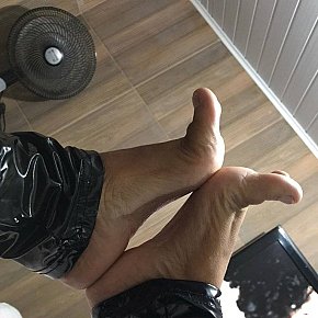Grelo-Mini-Penis escort in São Paulo offers Sega services
