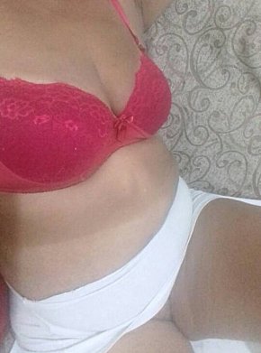 MARIAH Completamente Natural escort in São Paulo offers Beija se rolar química services