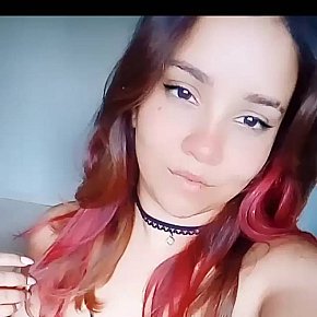 Izzy-BBW escort in Curitiba offers Posición 69 services