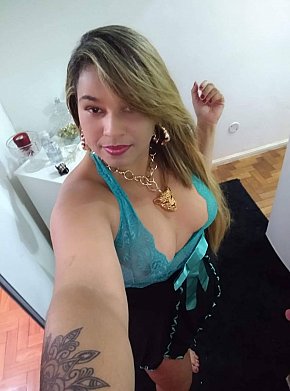 Mel-Chupetinha escort in Rio de Janeiro offers Beso francés
 services