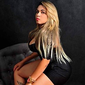 Mel-Chupetinha escort in Rio de Janeiro offers Beso francés
 services