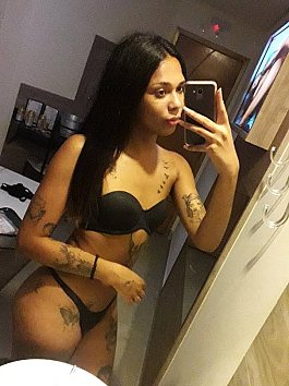 Gaby-trans
