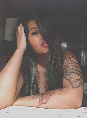 Donax Vip Escort escort in Porto Alegre offers Web cam services