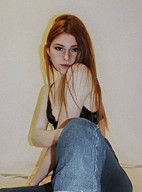 Isa escort in São Paulo offers 69 Position services