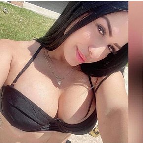 Vick-Nogueira escort in Teresina