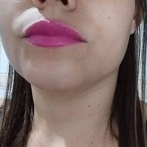Maite escort in São Paulo offers Oral fără Prezervativ cu Finalizare services