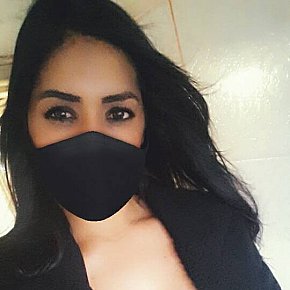 Sheylla-Silva escort in São Paulo offers Besar
 services