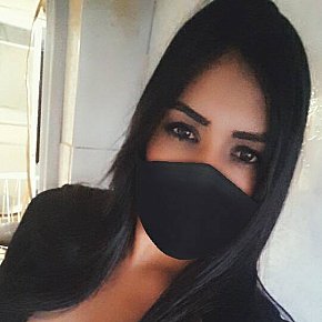 Sheylla-Silva escort in São Paulo offers Besar
 services