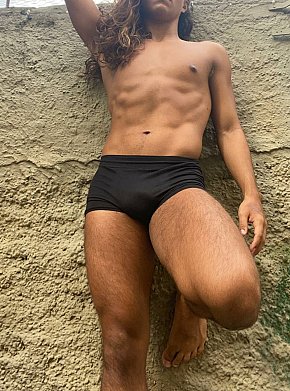 Bruninho-Cartier Naturală escort in São Paulo offers Joc de Roluri şi Fantezie services
