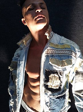 Bruno-Santos escort in São Bernardo do Campo offers Besar si hay buena química
 services