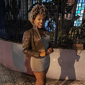 Mirella-bom-bom escort in São Bernardo do Campo offers Ins Gesicht spritzen services
