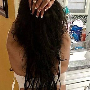 Esther-Casada Sin Operar escort in Rio de Janeiro offers Experiencia de Novia (GFE)
 services