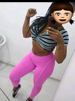 Morena-do-Pecado