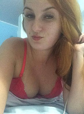 Baah-Gaucha escort in São Paulo offers 69 Position services