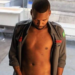 Apollo Vip Escort escort in São Paulo offers Sesso in posizioni diverse services