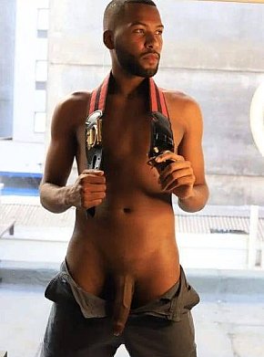 Apollo Vip Escort escort in São Paulo offers Sesso in posizioni diverse services