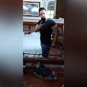 lourenzo escort in Guarulhos offers Venida en la cara
 services