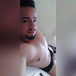 lourenzo escort in Guarulhos offers Venida en la cara
 services