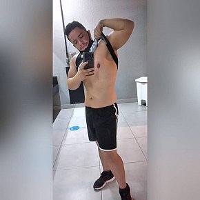 lourenzo escort in Guarulhos offers Venida en la cara
 services