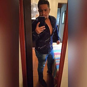 lourenzo escort in Guarulhos offers Venida en la cara
 services