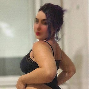 Duda-Mendes BBW escort in Teresina offers Girlfriend Experience (GFE) services