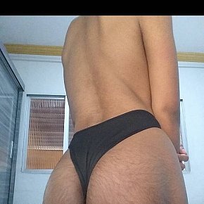 Teu-Passivo escort in Recife offers Sesso in posizioni diverse services